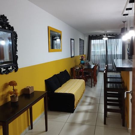 Apartamento Temporada Arraial Do Cabo Buitenkant foto