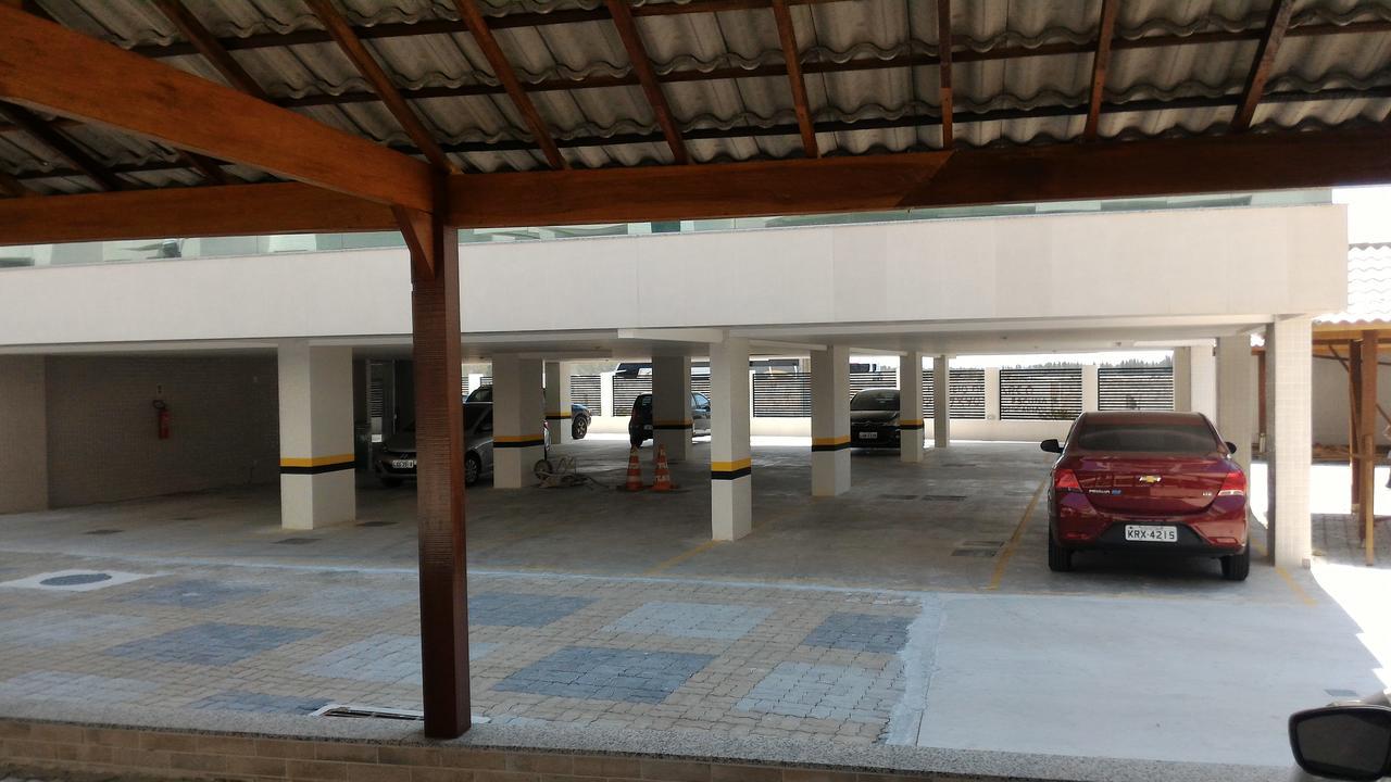Apartamento Temporada Arraial Do Cabo Buitenkant foto