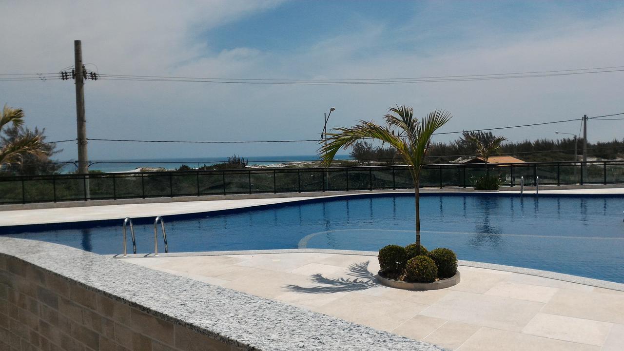 Apartamento Temporada Arraial Do Cabo Buitenkant foto