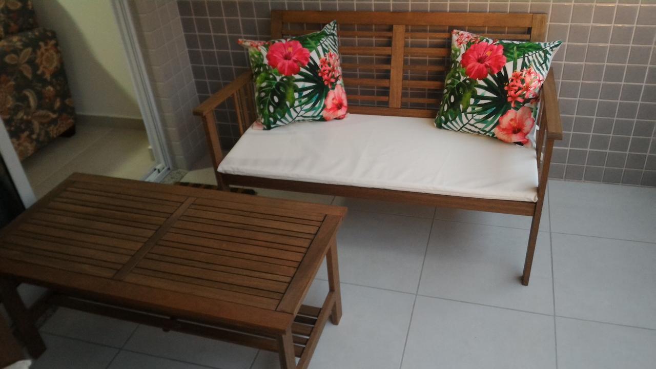 Apartamento Temporada Arraial Do Cabo Buitenkant foto