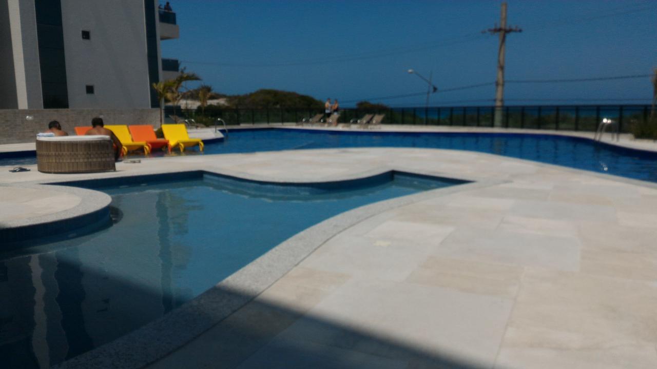 Apartamento Temporada Arraial Do Cabo Buitenkant foto