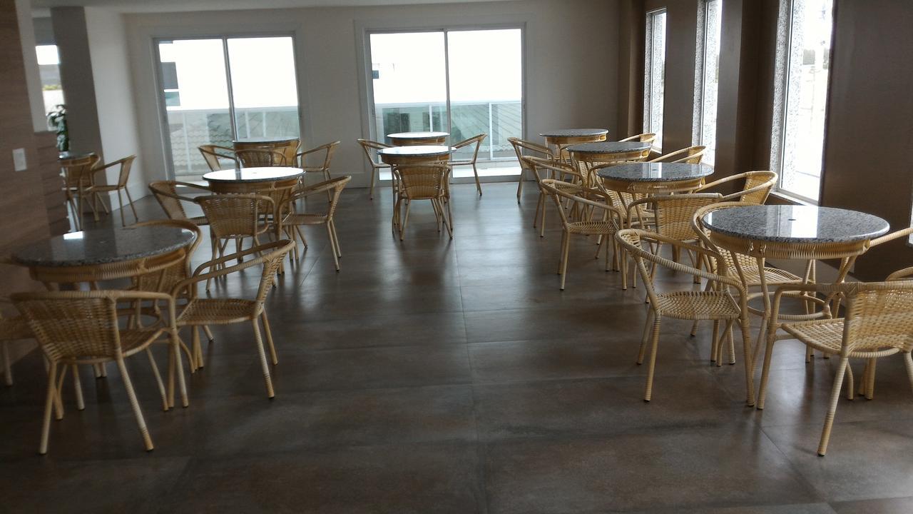 Apartamento Temporada Arraial Do Cabo Buitenkant foto