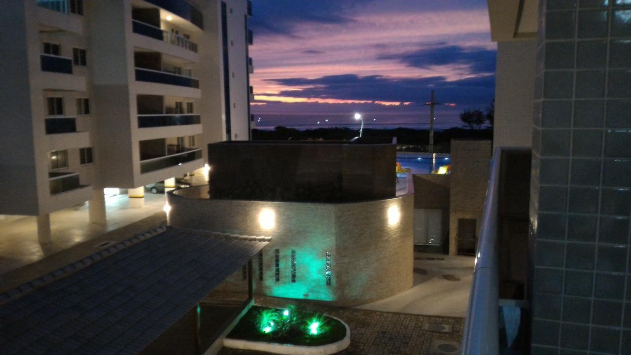Apartamento Temporada Arraial Do Cabo Buitenkant foto