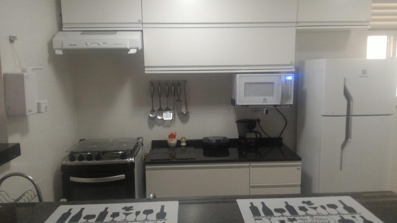 Apartamento Temporada Arraial Do Cabo Buitenkant foto