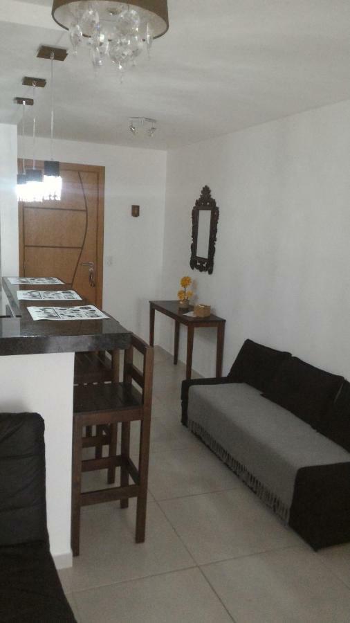 Apartamento Temporada Arraial Do Cabo Buitenkant foto
