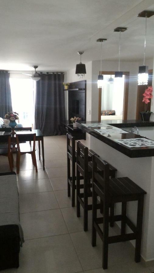 Apartamento Temporada Arraial Do Cabo Buitenkant foto